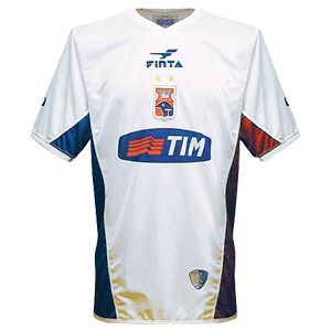 Finta Parana Clube away 2002