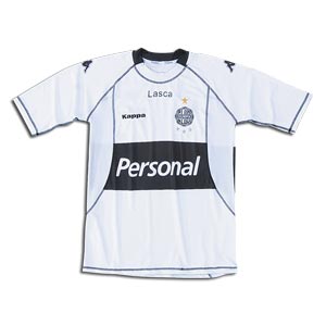 Kappa 06-07 Olimpia home