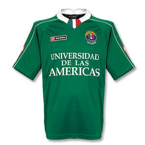 Lotto Audax Italiano home 2004