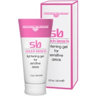 South Beach Skin Solutions Anal Bleaching Lightening Gel SOBEACH-LIGHTGEL