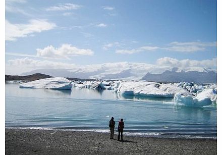 South Coast and JOkulsArlOn Glacier