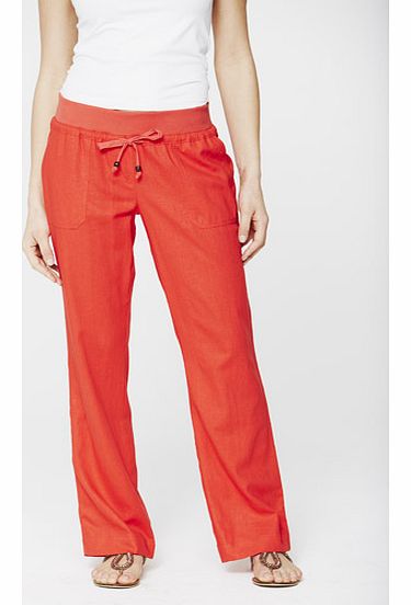 Linen Trousers