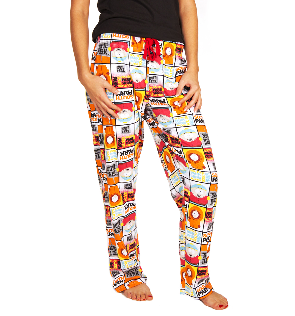 Park Icons Lounge Pants