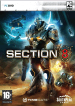 Section 8 PC