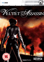 Velvet Assassin PC