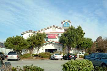 La Quinta Inn San Francisco Airport