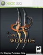 SouthPeak Two Worlds Xbox 360