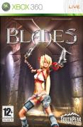 X-Blades Xbox 360