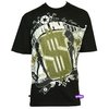 Dollars In The Ayer Premium Tee (Black)