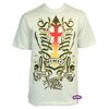 Scripture Premium Embroided T-Shirt