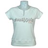 Southpole V-Neck Cut S/S T-Shirt