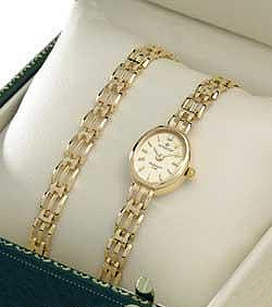 - Ladies 9CT Gold Hallmarked Gold