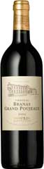 Chateau Branas Grand Poujeaux 2006 RED France