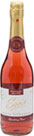 Sovio Sparkling White Zinfandel (750ml)