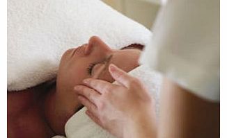 Spa Creation Day at Ashdown Park Hotel