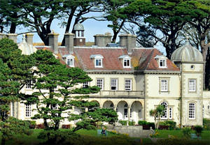 Day for One at a Luxury Family Hotel