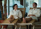 spa Day for Sharing at Bannatyne` Sensory Spas