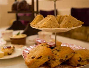 Spa Day With Afternoon Tea - Tunbridge Wells