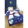 boy Bed Bodz Duvet Cover