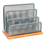 Metal Letter Sorter