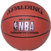 NBA SILVER INDOOR/OUTDOOR BASKETBALL