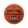 Spalding NBA Silver Outdoor Basketball