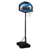 Slam Dunk Youth Basketball Backboard