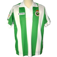 Joma 06-07 Racing Santander 3rd