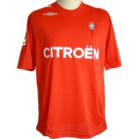 Uhlsport 06-07 Celta Vigo away