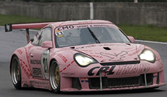 Porsche 996 RSR #21 Team Prospeed Competition