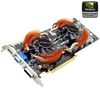 Calibre GeForce GTS 250 - 1 GB GDDR3 -