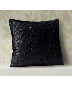 Cushion - Black