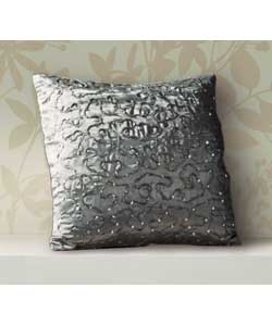 Cushion - Silver