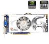 GeForce GTS 250 - 1 GB DDR3 - PCI-Express 2.0