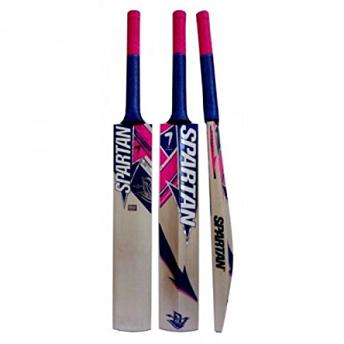 Spartan MSD Fighter Cricket Bat - Medium (2.9 - 2.11)