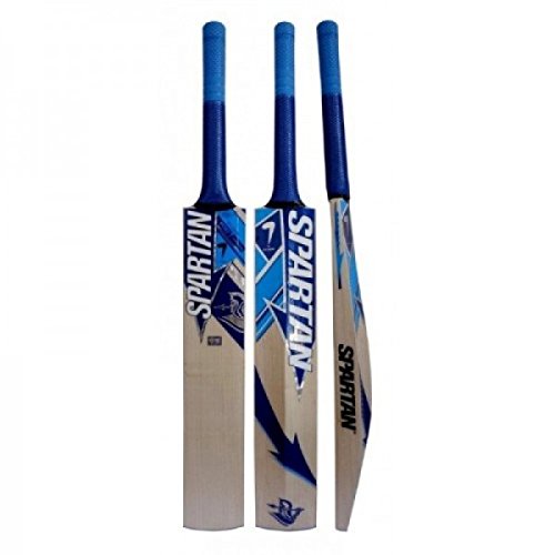 Spartan MSD Warrior Cricket Bat - Medium (2.9 - 2.11)