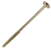 Washer Head Screw 8 x 180