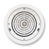 Speakercraft CRS8 Three In Ceiling Speaker