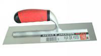 Plastering Trowel 11In Plastic Handle