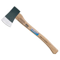 Razorsharp Garden Hand Axe 2.5Lb