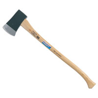 Razorsharp Garden Hand Axe 4.5Lb