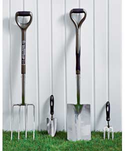 Select Digging Tool Set