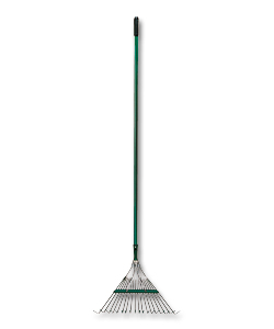 Select Lawn Rake