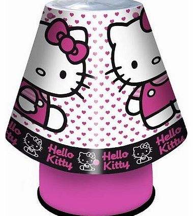 Spearmark E14 Hello Kitty Kool Lamp