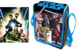 Star Wars Clone Wars Lunch Bag