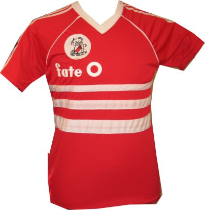 Adidas River Plate 1986 away