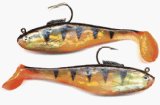 Specialist Tackle For Real Shad Perch