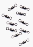 Specialist Tackle Rolling Swivels