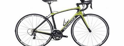 Alias Comp Womens Tri Road Bike 2015