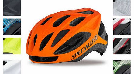 Specialized Align Helmet